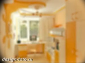 Интерьер детской для маль 02.12.2018 №467 - photo Interior nursery - design-foto.ru